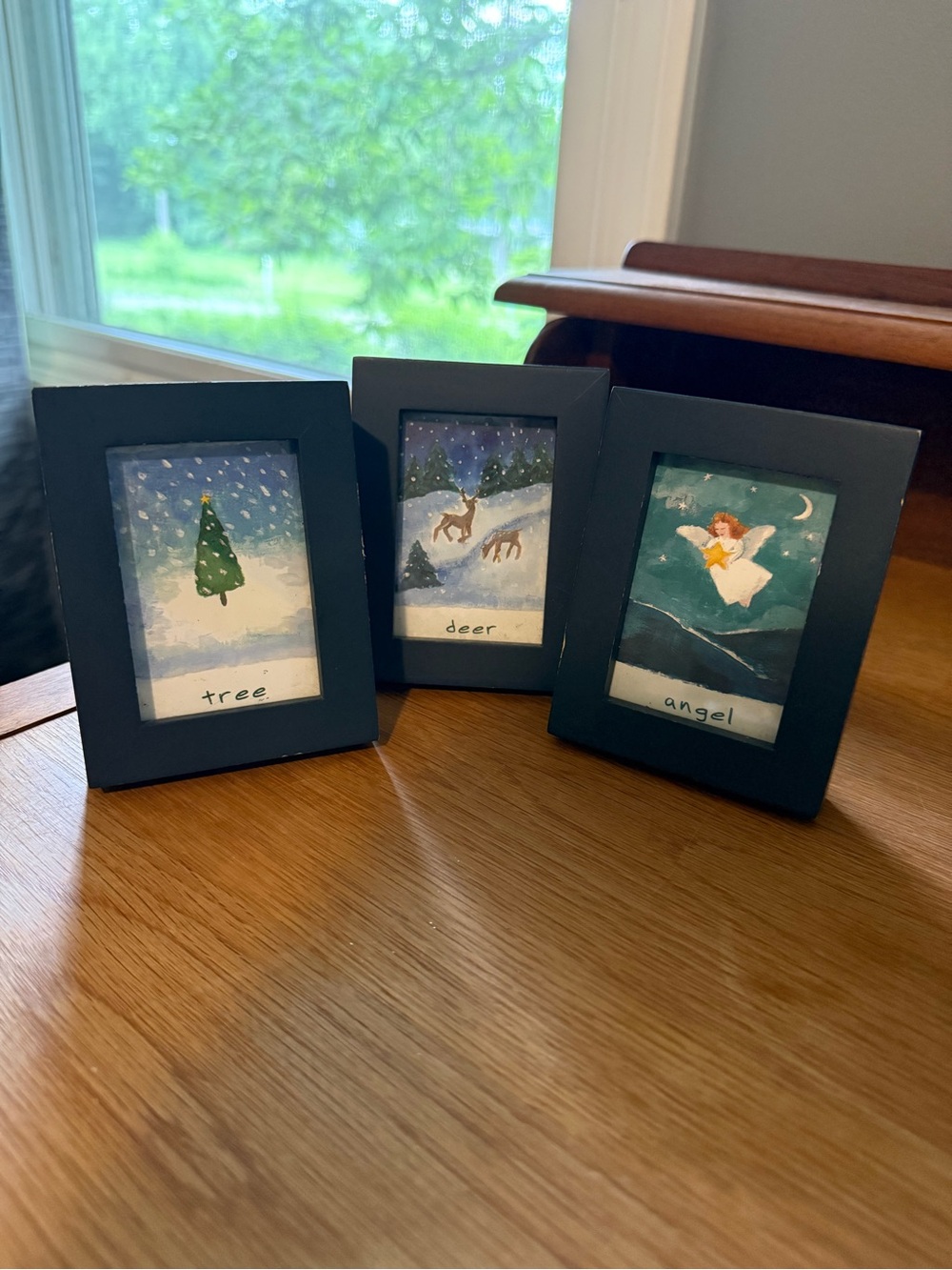 Christmas Art